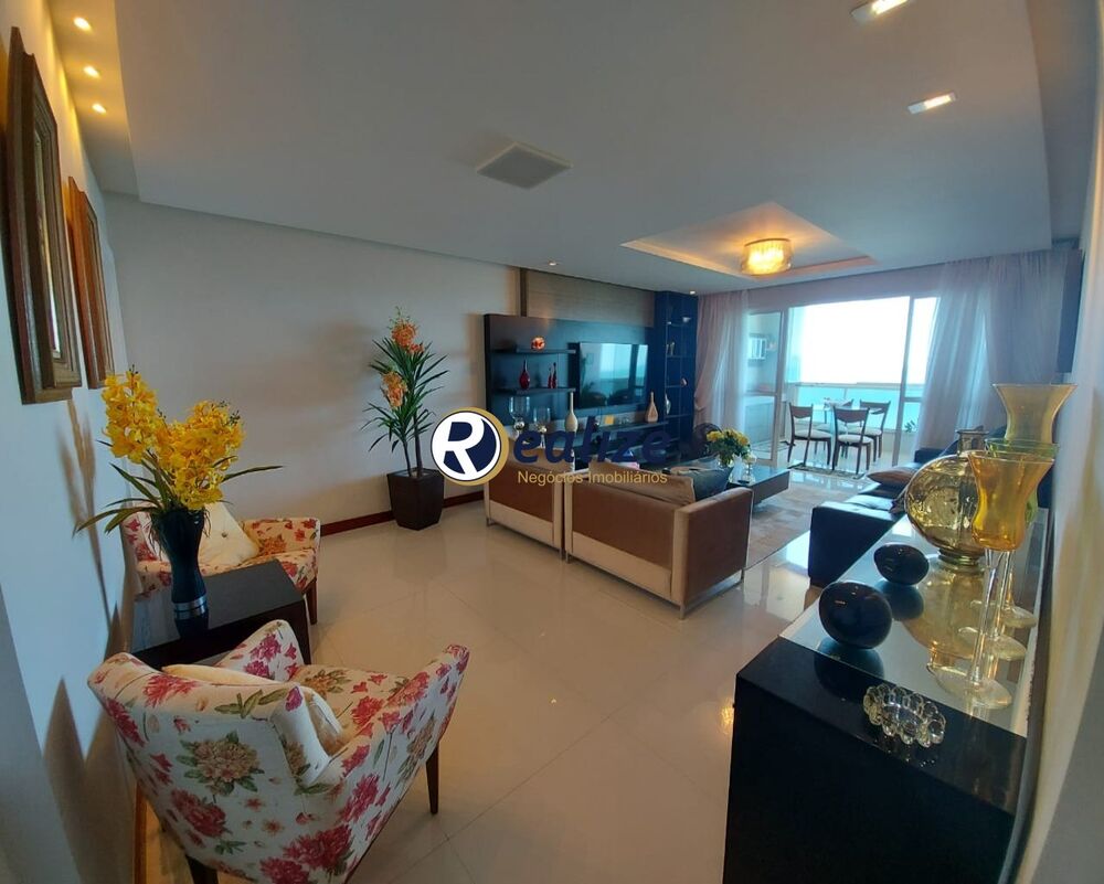 Apartamento, 4 quartos, 207 m² - Foto 9