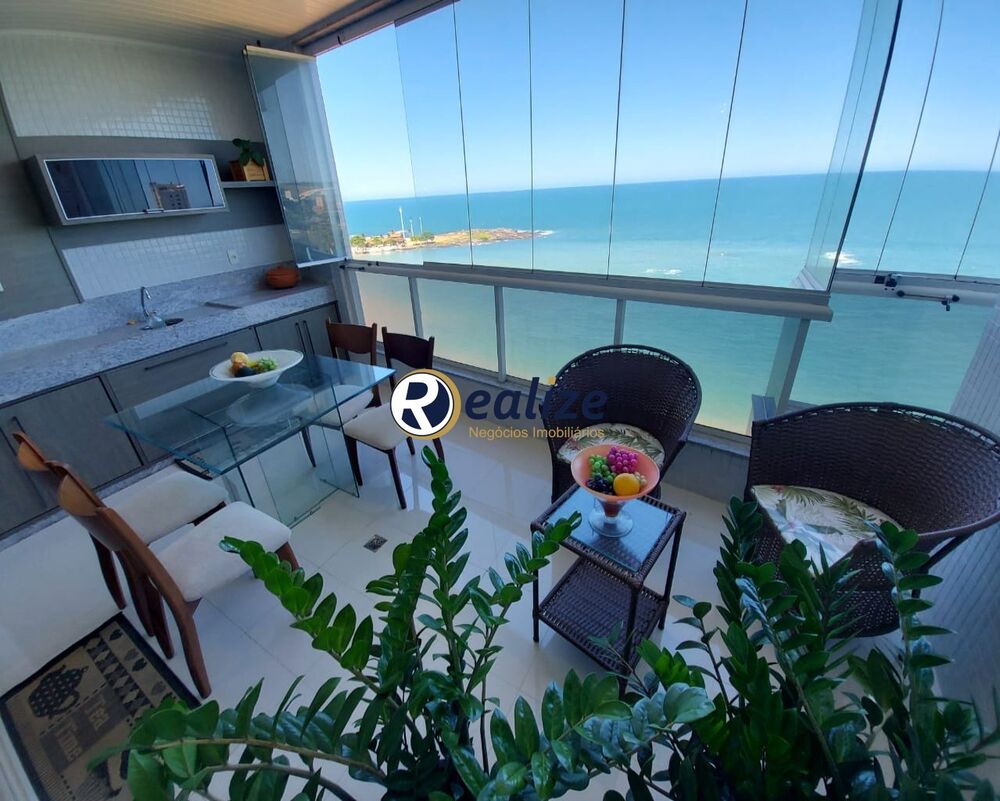 Apartamento, 4 quartos, 207 m² - Foto 2