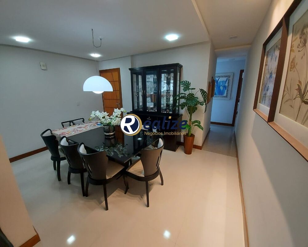 Apartamento, 4 quartos, 207 m² - Foto 14