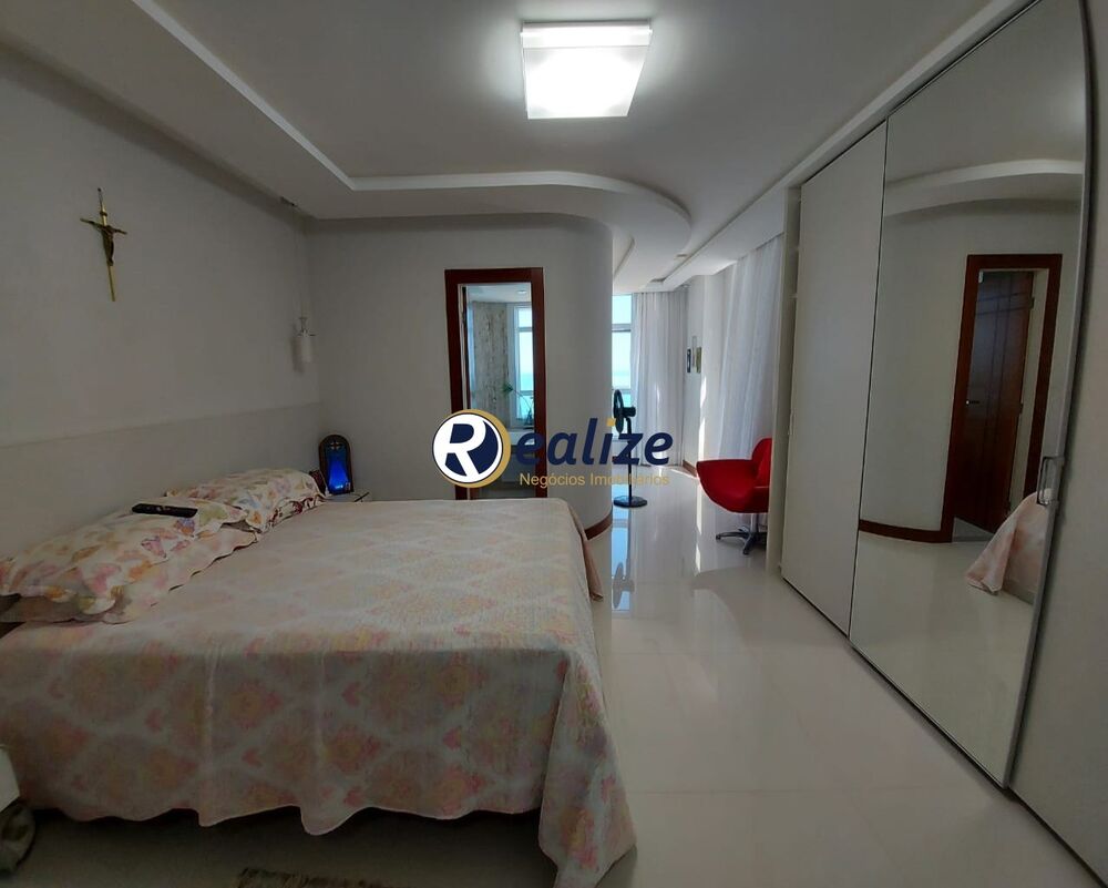 Apartamento, 4 quartos, 207 m² - Foto 38