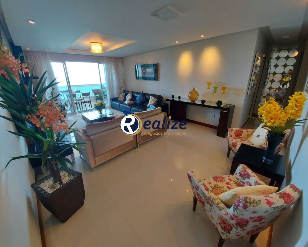 Apartamento, 4 quartos, 207 m² - Foto 8