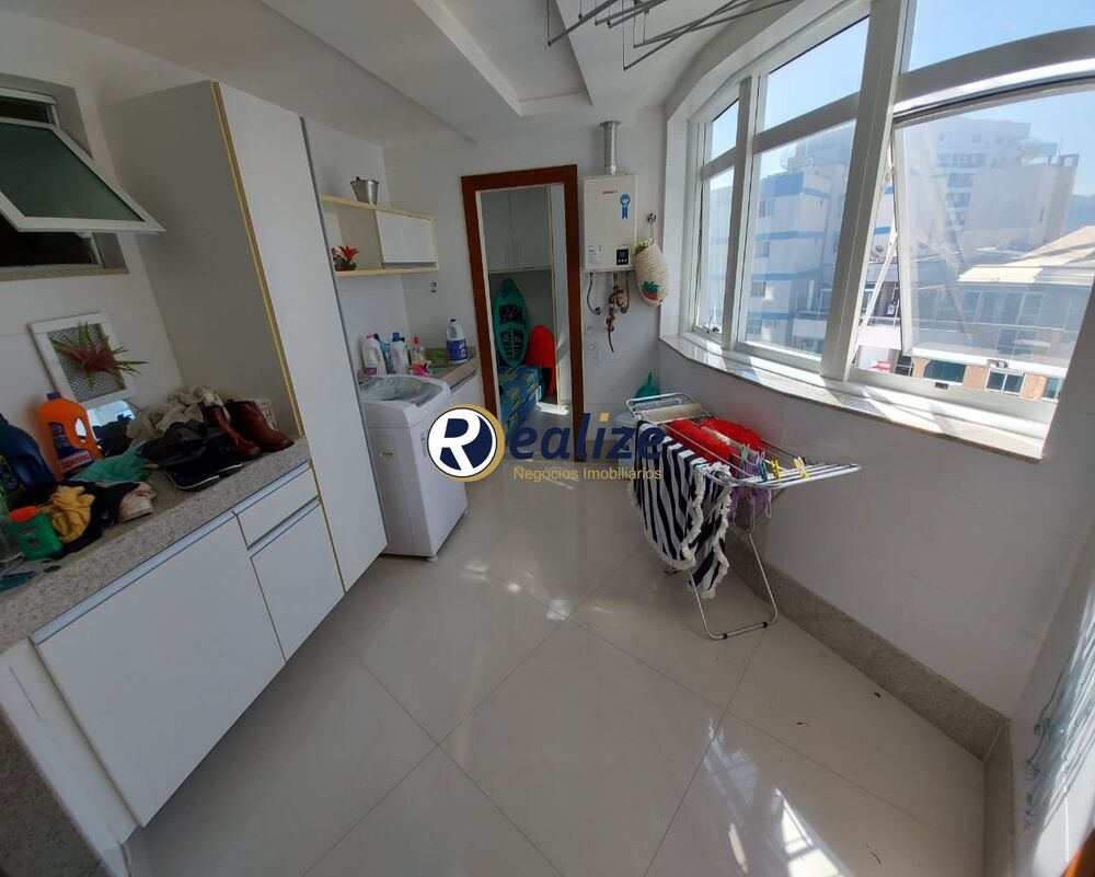 Apartamento, 4 quartos, 207 m² - Foto 19