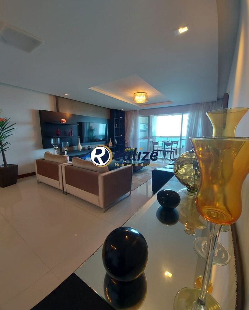 Apartamento, 4 quartos, 207 m² - Foto 11