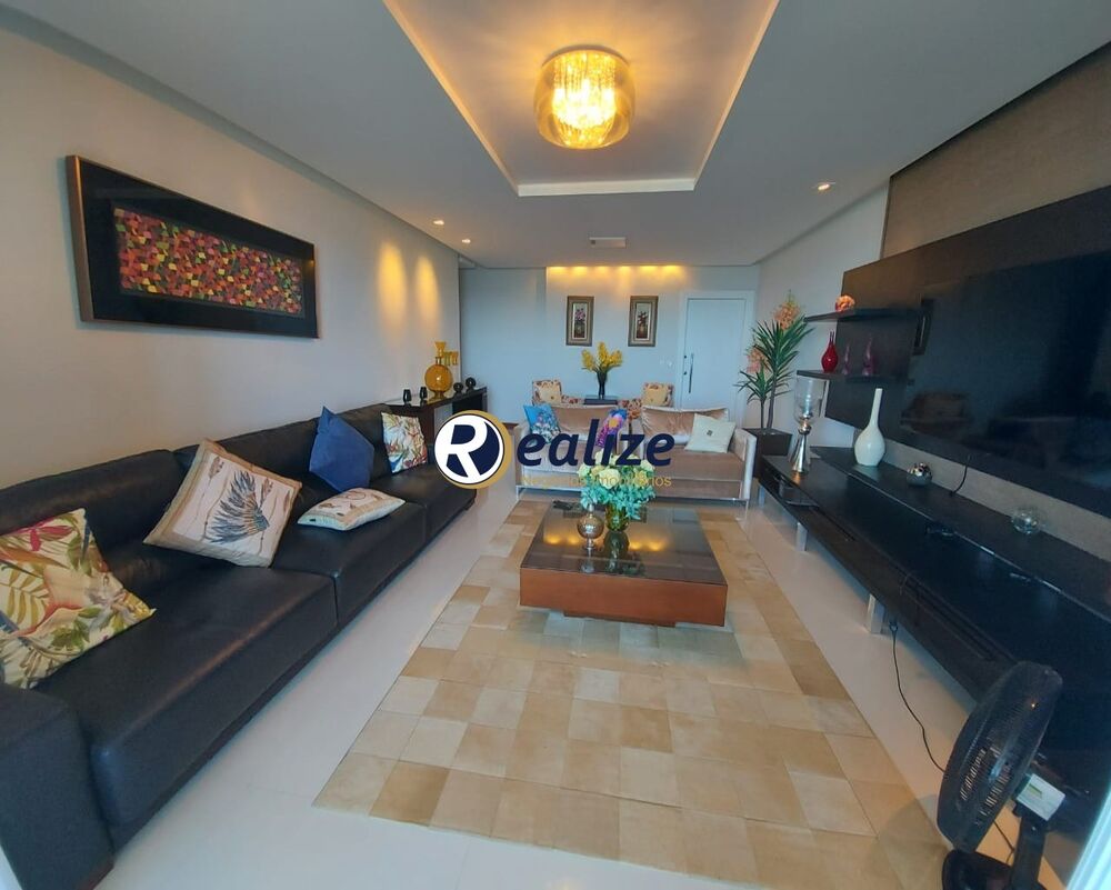 Apartamento, 4 quartos, 207 m² - Foto 12