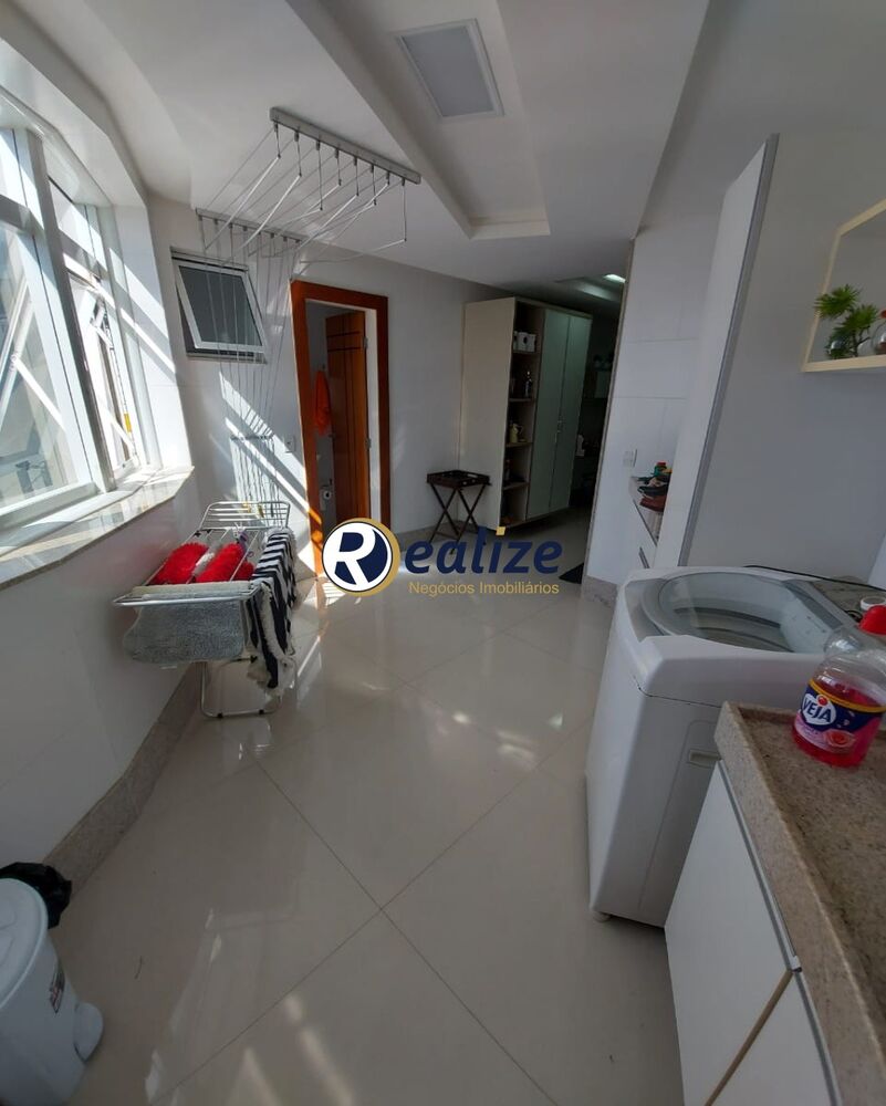 Apartamento, 4 quartos, 207 m² - Foto 33