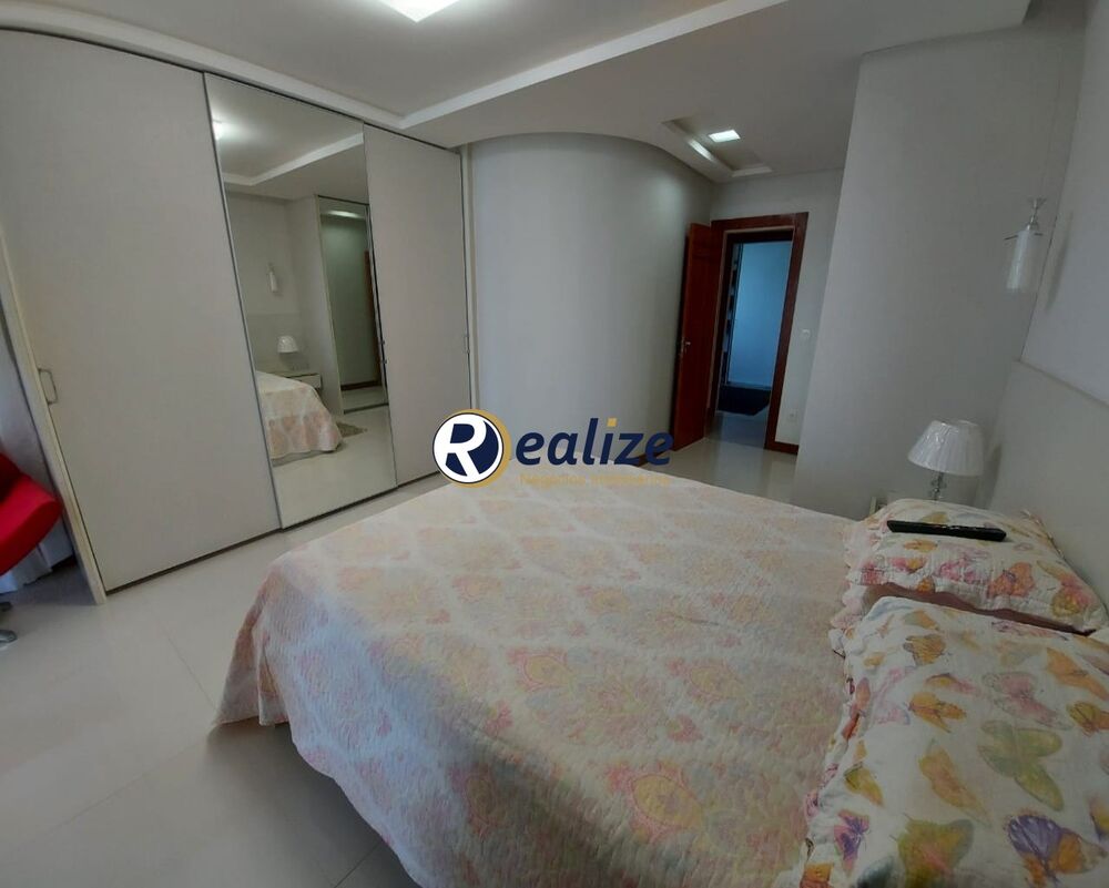 Apartamento, 4 quartos, 207 m² - Foto 41