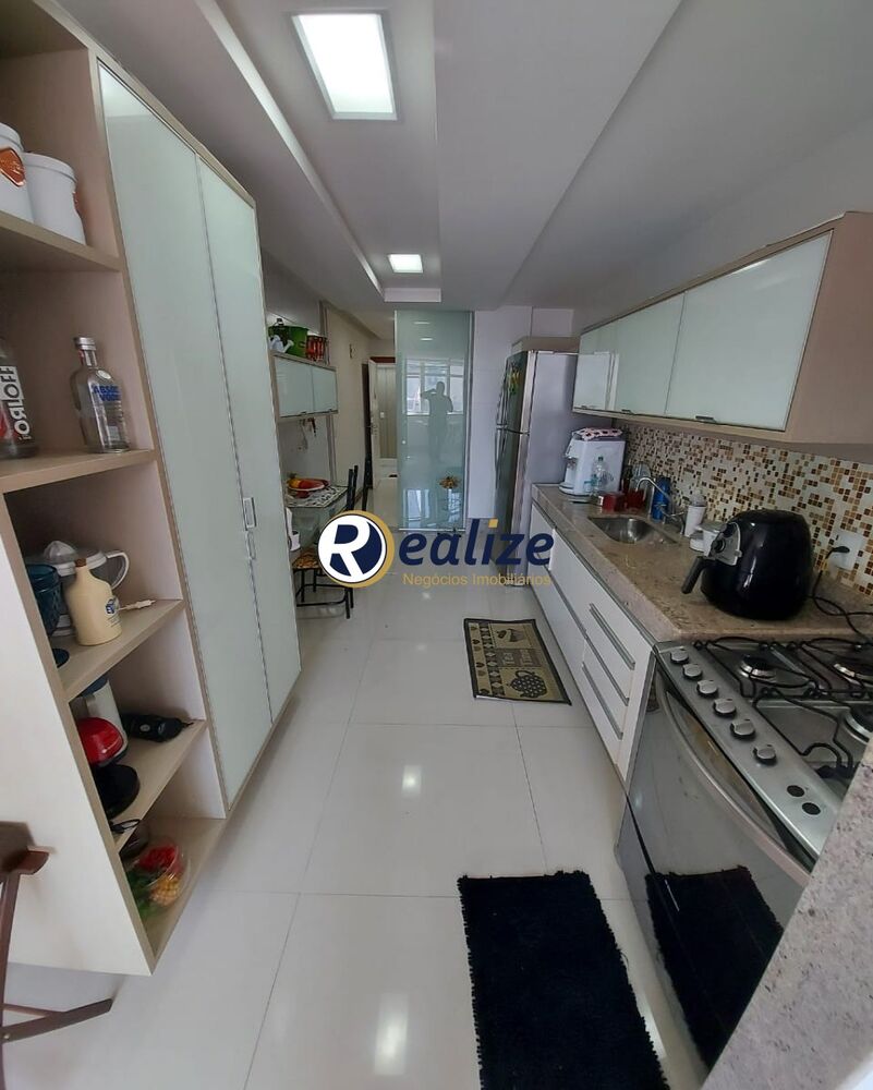 Apartamento, 4 quartos, 207 m² - Foto 16