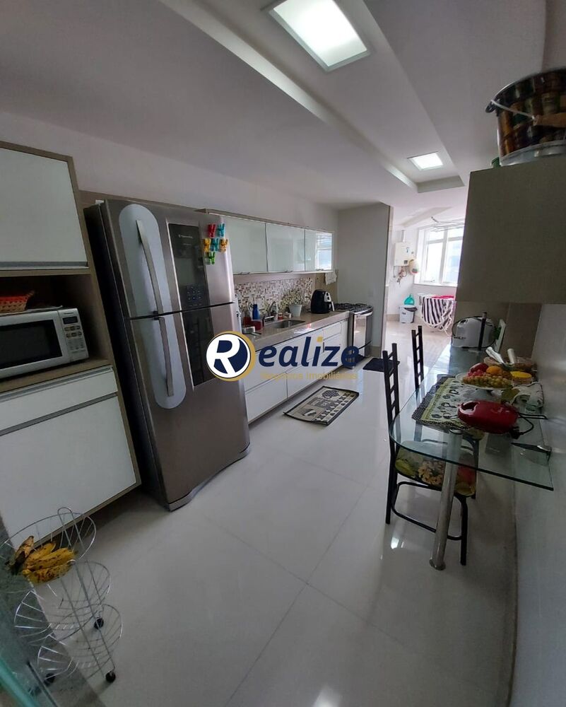 Apartamento, 4 quartos, 207 m² - Foto 24
