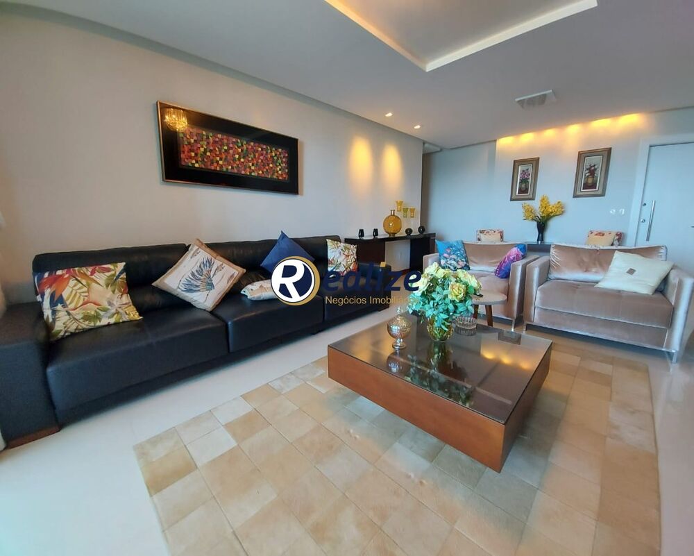 Apartamento, 4 quartos, 207 m² - Foto 13