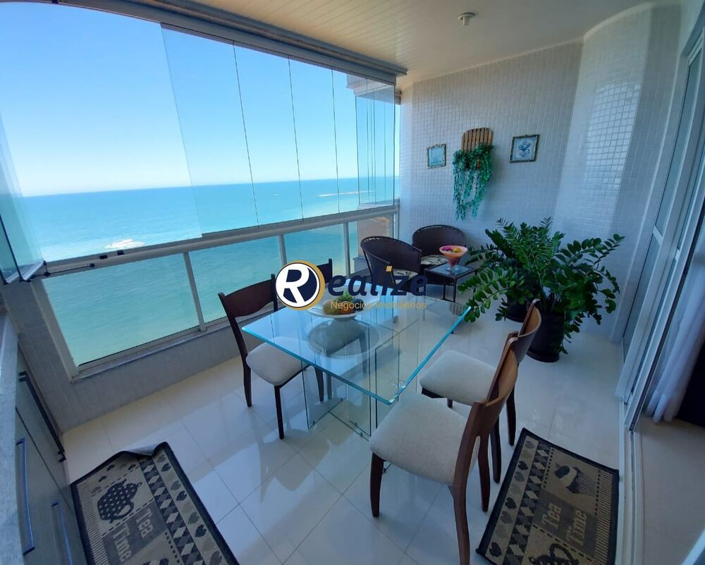Apartamento, 4 quartos, 207 m² - Foto 4