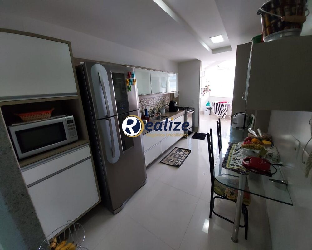 Apartamento, 4 quartos, 207 m² - Foto 18
