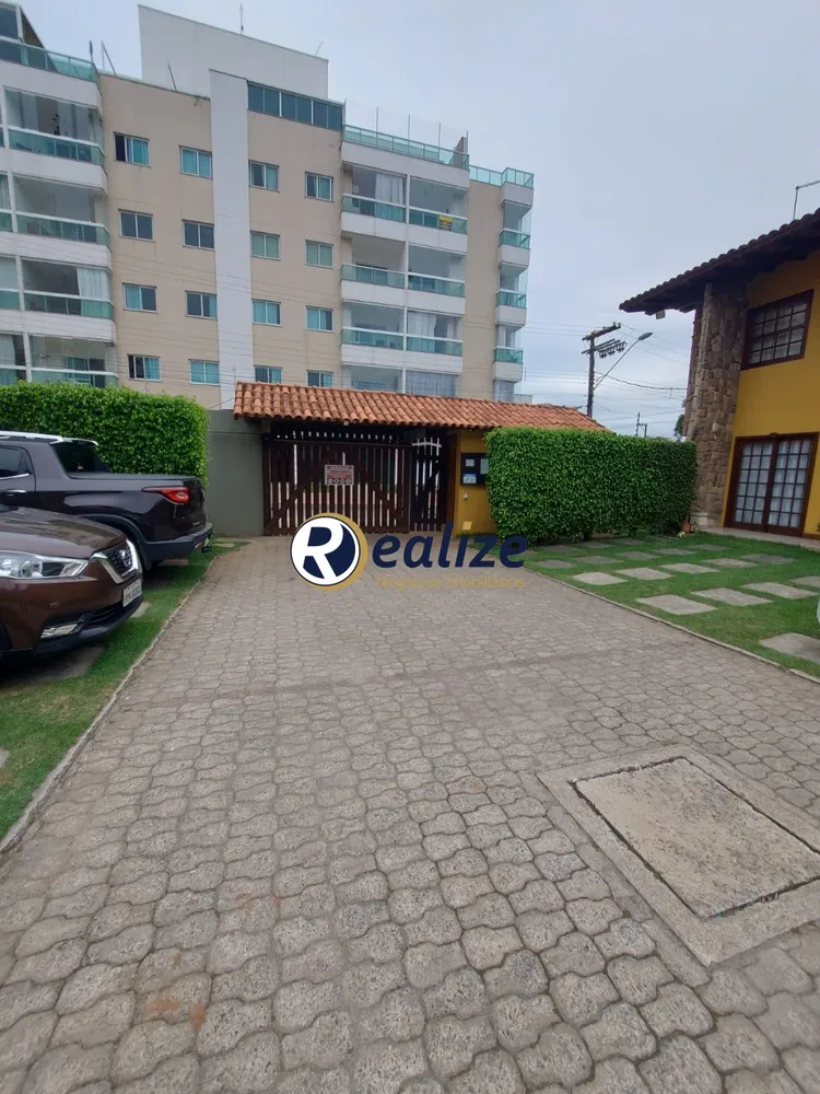 Casa de Condomínio, 2 quartos - Foto 8