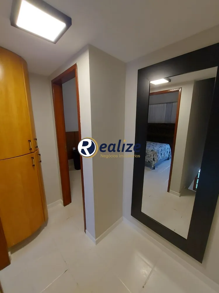 Casa de Condomínio, 2 quartos - Foto 4