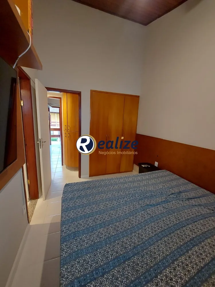 Casa de Condomínio, 2 quartos - Foto 12