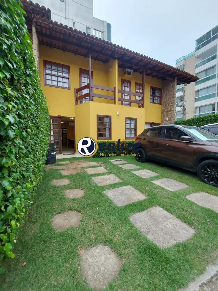 Casa de Condomínio, 2 quartos - Foto 1