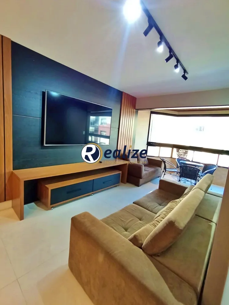 Apartamento, 3 quartos, 108 m² - Foto 1