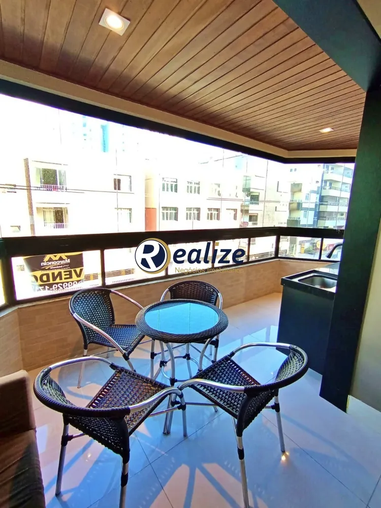 Apartamento, 3 quartos, 108 m² - Foto 7