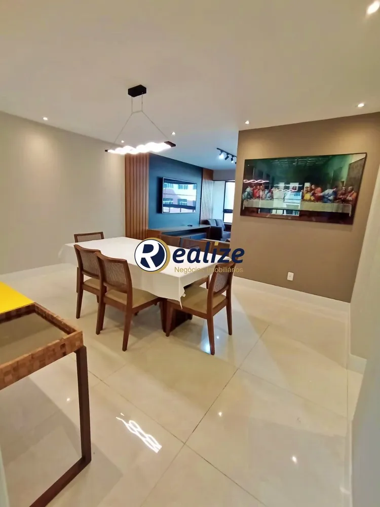 Apartamento, 3 quartos, 108 m² - Foto 3