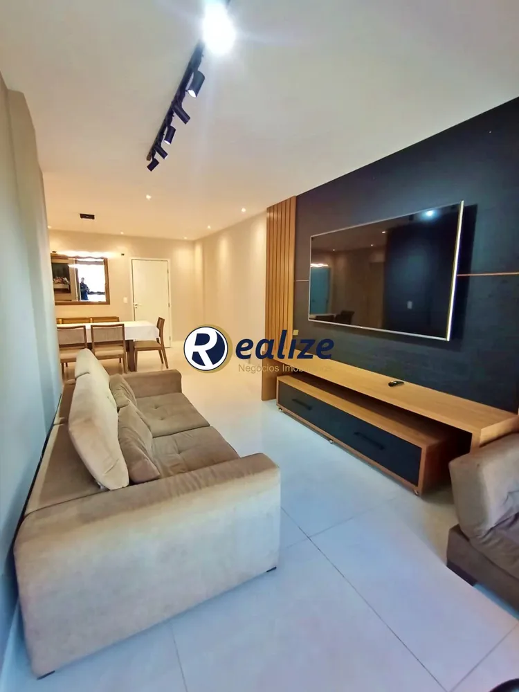 Apartamento, 3 quartos, 108 m² - Foto 2