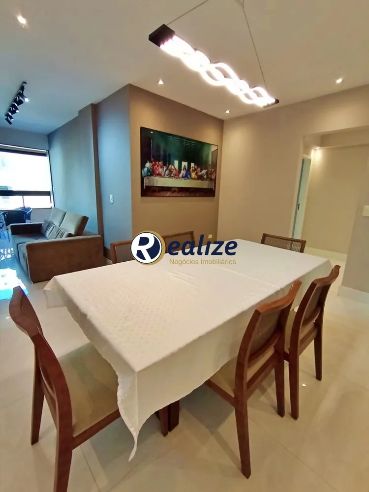 Apartamento, 3 quartos, 108 m² - Foto 4