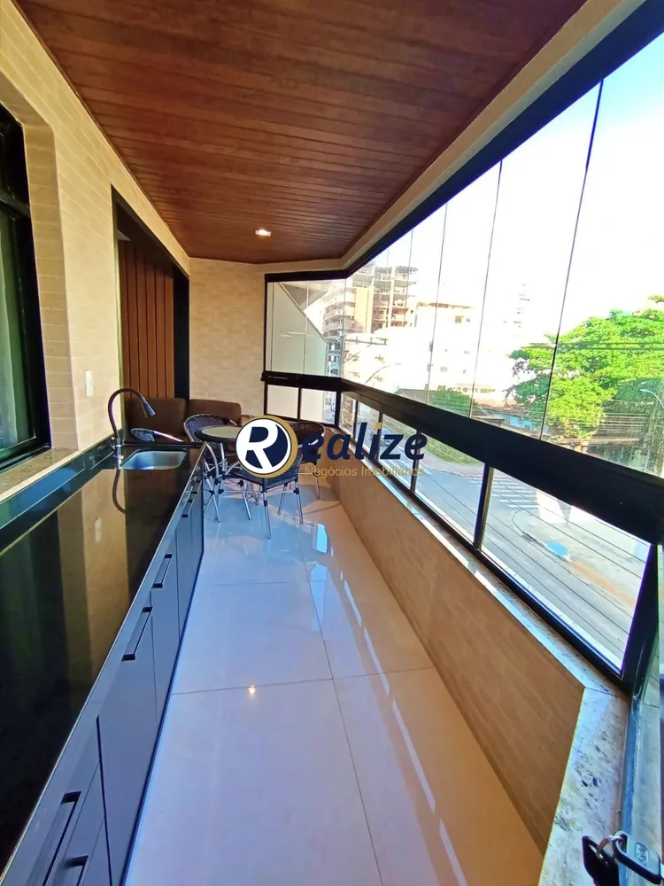 Apartamento, 3 quartos, 108 m² - Foto 8