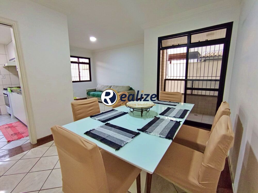 Apartamento à venda com 3 quartos, 110m² - Foto 3