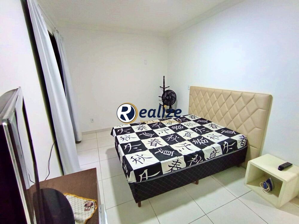 Apartamento à venda com 3 quartos, 110m² - Foto 11