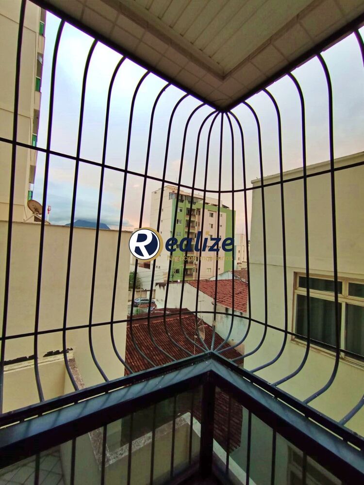 Apartamento à venda com 3 quartos, 110m² - Foto 6
