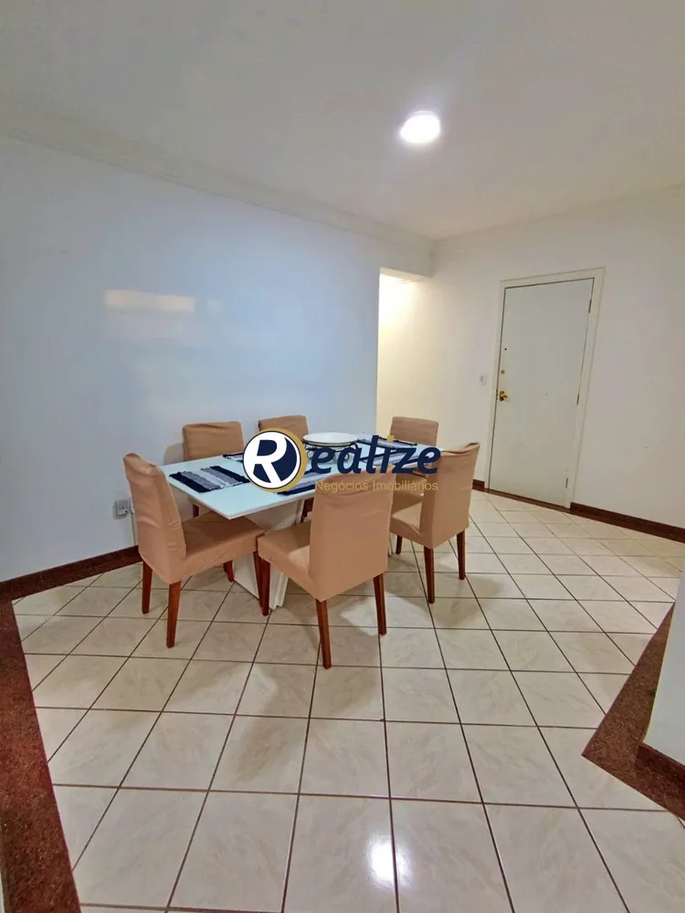 Apartamento, 3 quartos, 110 m² - Foto 4