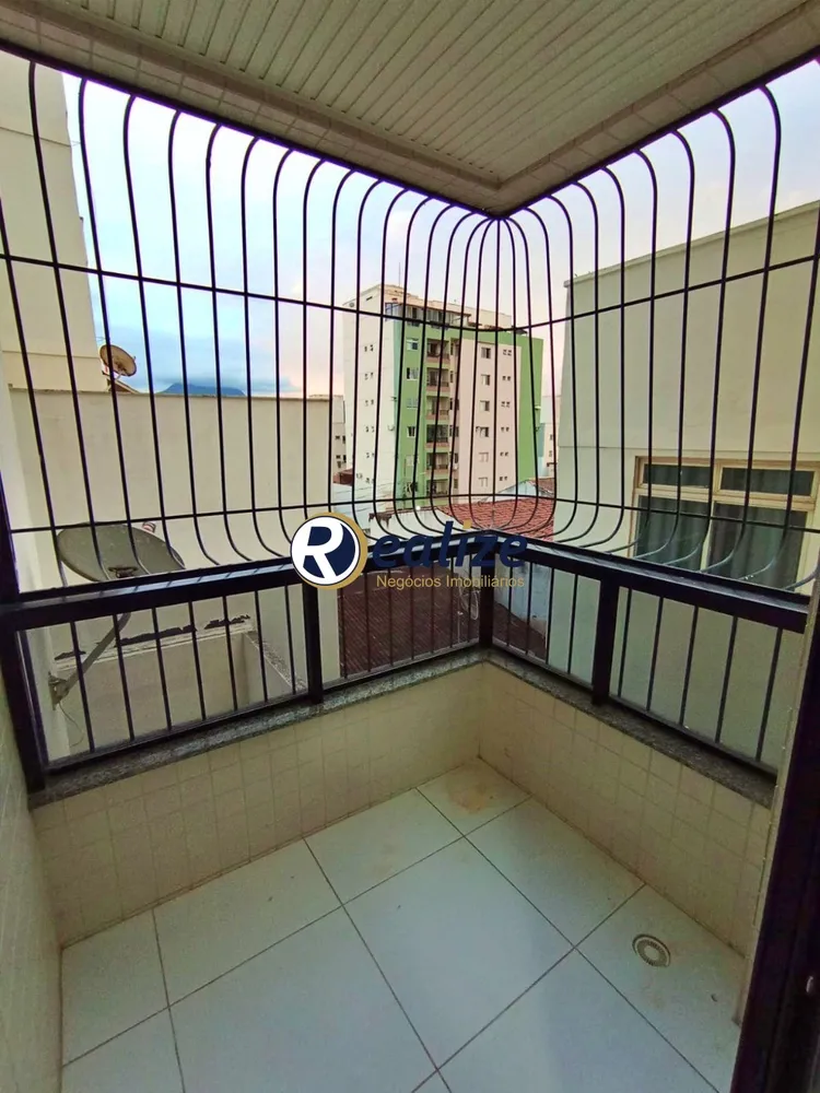 Apartamento, 3 quartos, 110 m² - Foto 9