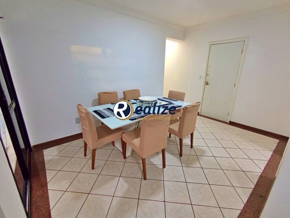 Apartamento à venda com 3 quartos, 110m² - Foto 5
