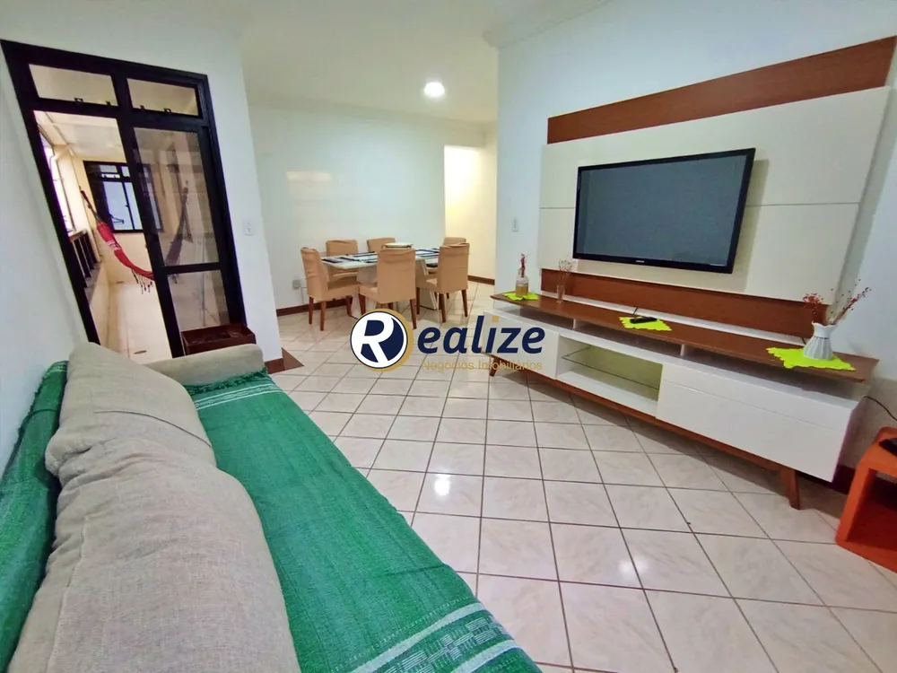 Apartamento, 3 quartos, 110 m² - Foto 3