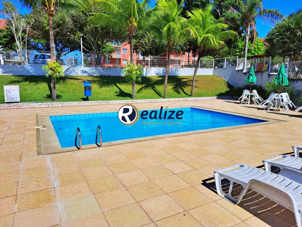 Apartamento, 2 quartos, 60 m² - Foto 12