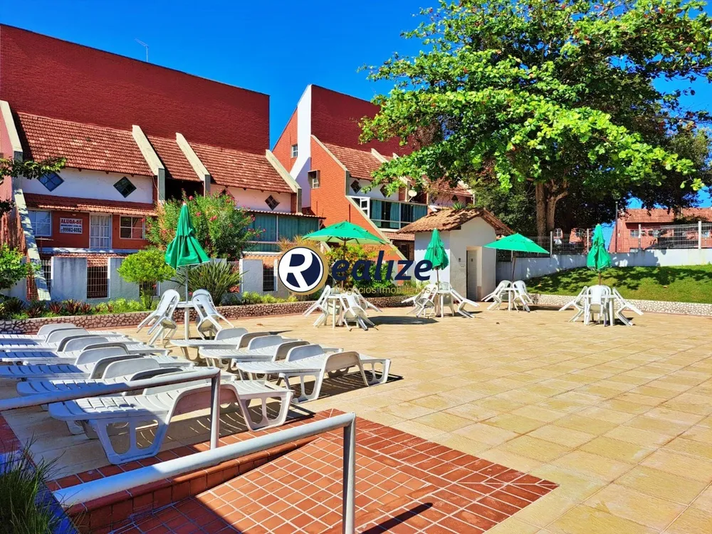 Apartamento, 2 quartos, 60 m² - Foto 14