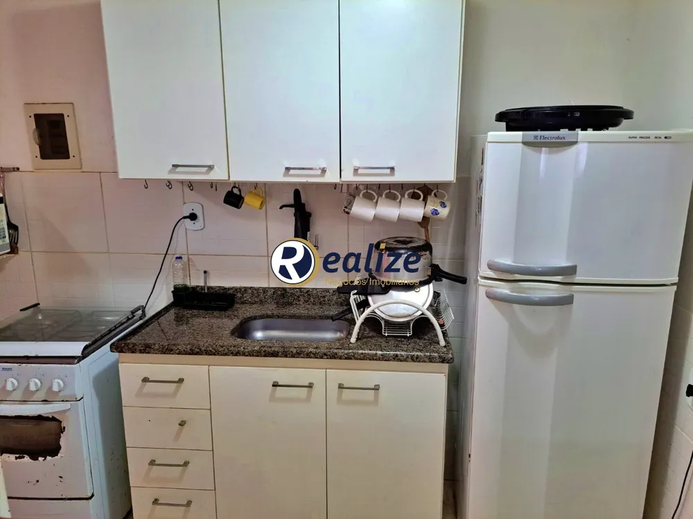 Apartamento, 2 quartos, 60 m² - Foto 8