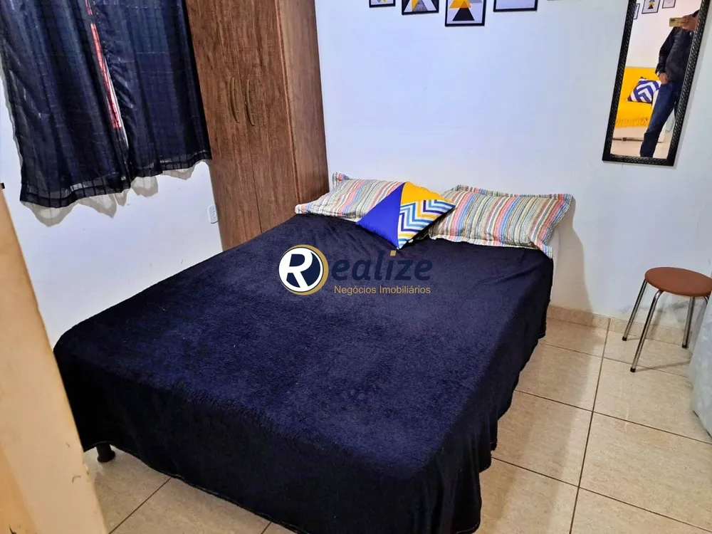 Apartamento, 2 quartos, 60 m² - Foto 6