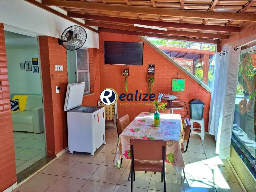 Apartamento, 2 quartos, 60 m² - Foto 1
