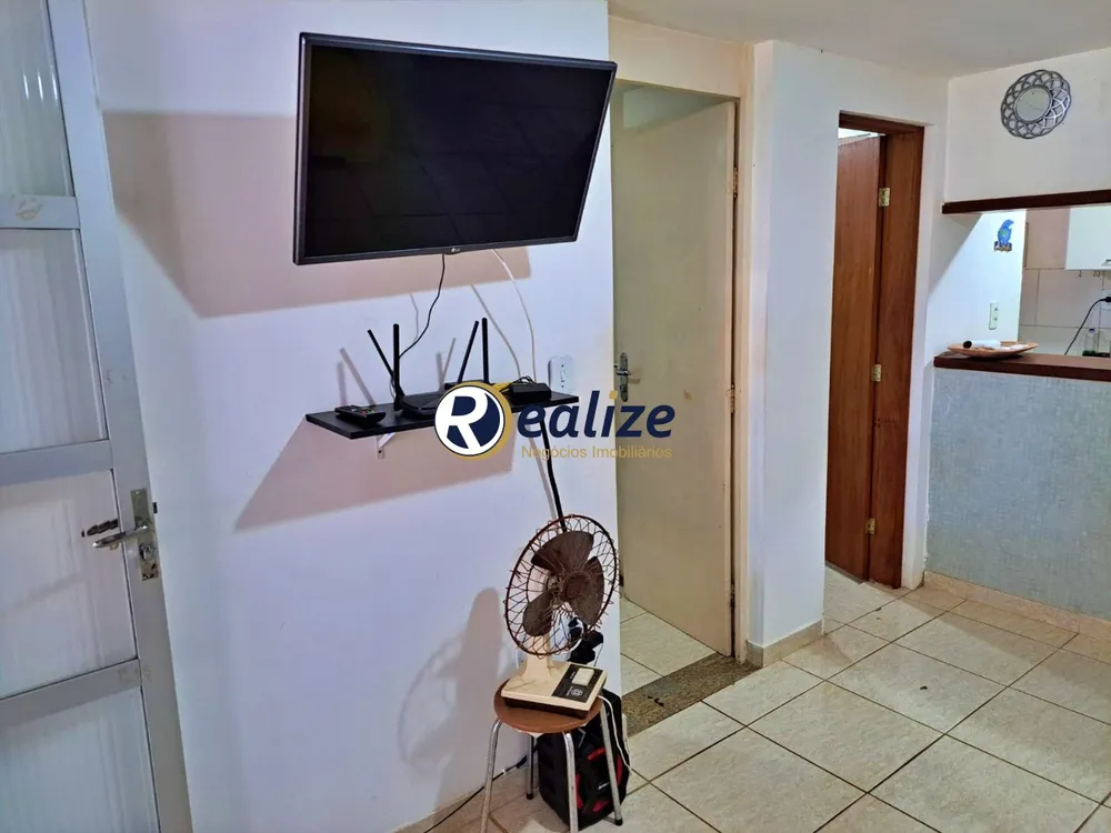 Apartamento, 2 quartos, 60 m² - Foto 4