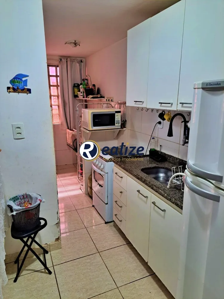 Apartamento, 2 quartos, 60 m² - Foto 9