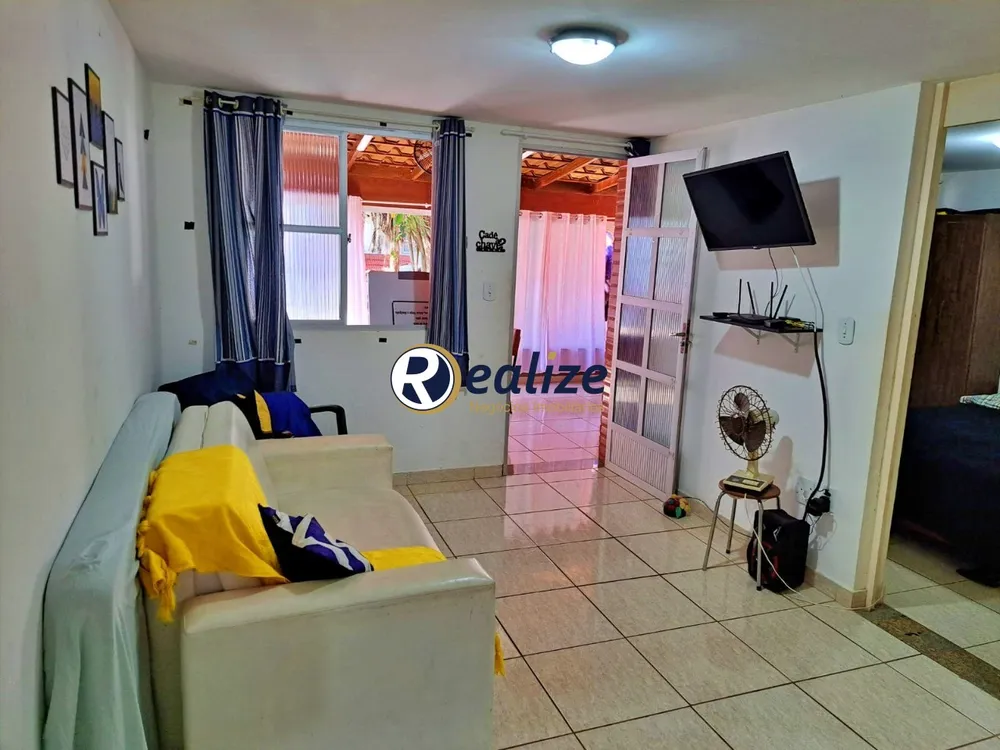 Apartamento, 2 quartos, 60 m² - Foto 2