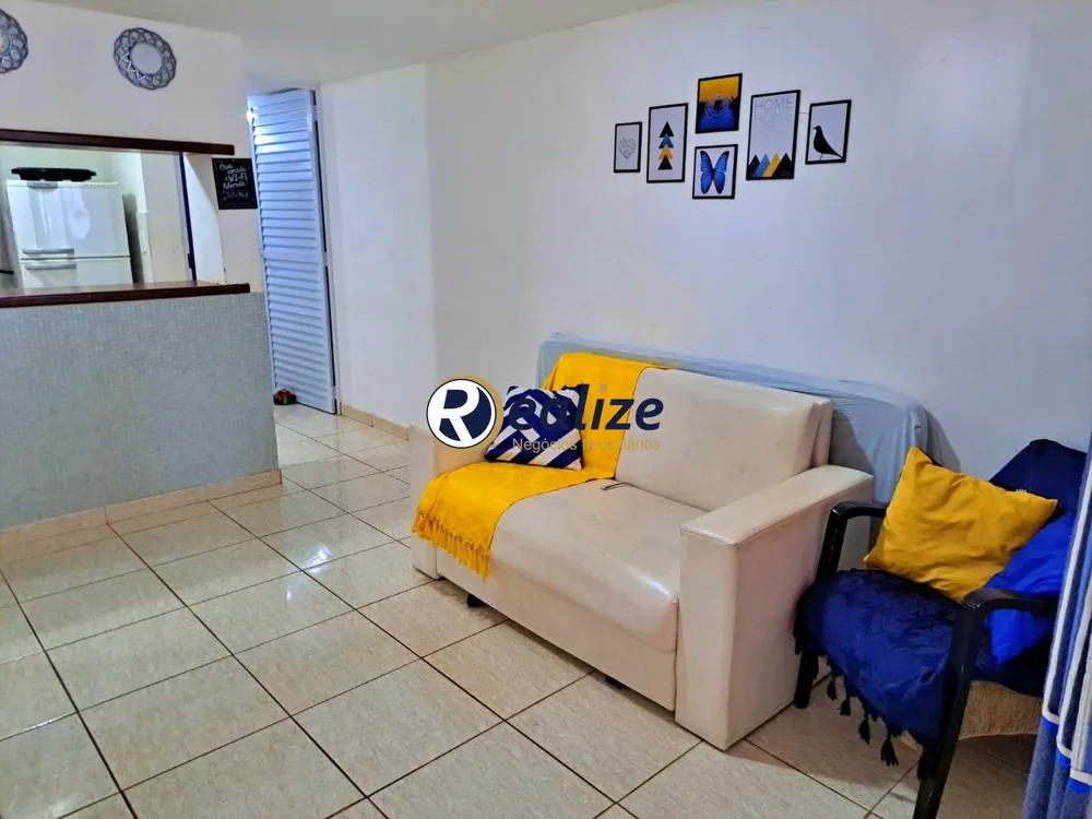 Apartamento, 2 quartos, 60 m² - Foto 3