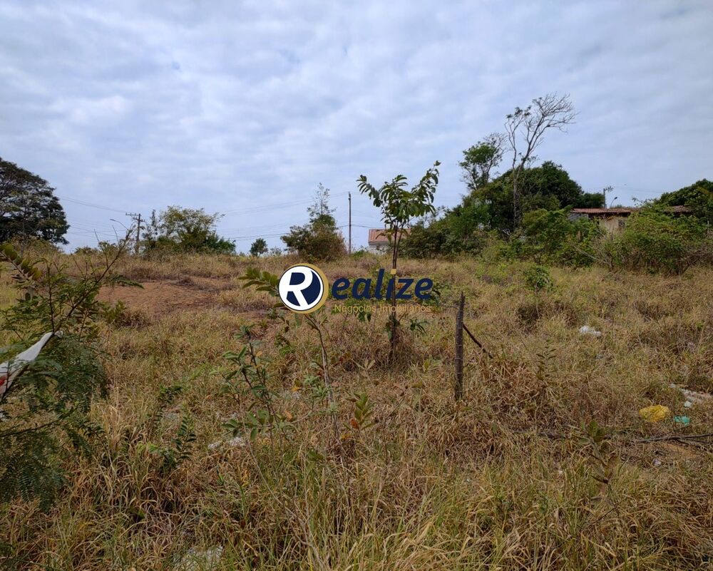 Terreno à venda, 560m² - Foto 1