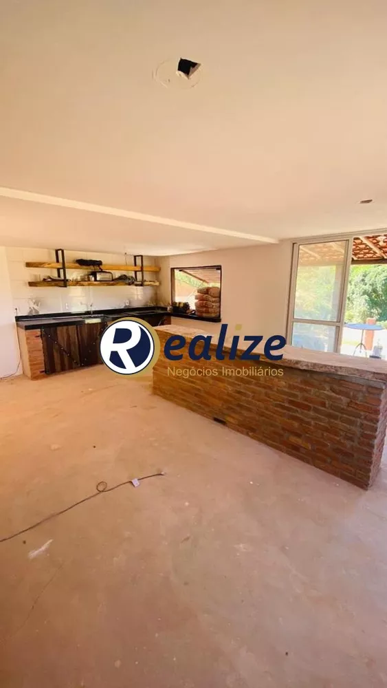 Casa à venda com 2 quartos, 90m² - Foto 5