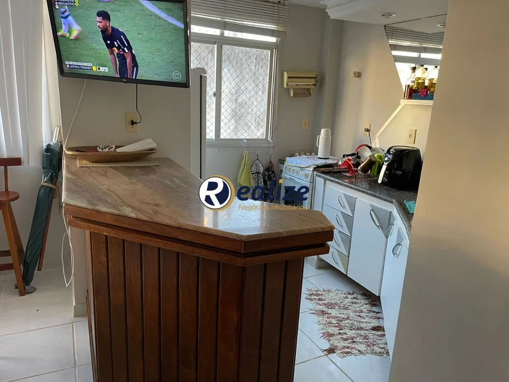 Apartamento, 2 quartos, 80 m² - Foto 10