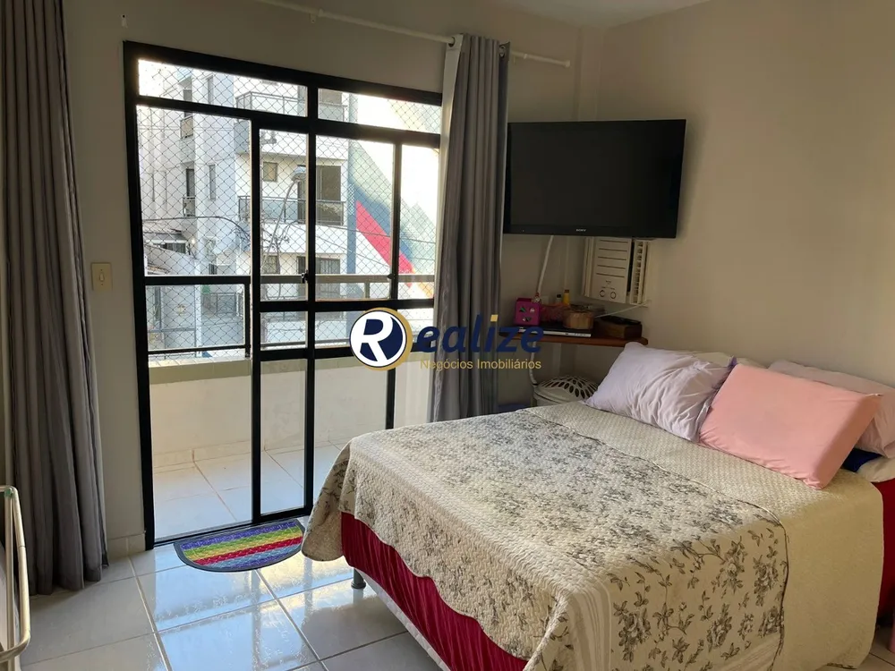 Apartamento, 2 quartos, 80 m² - Foto 9