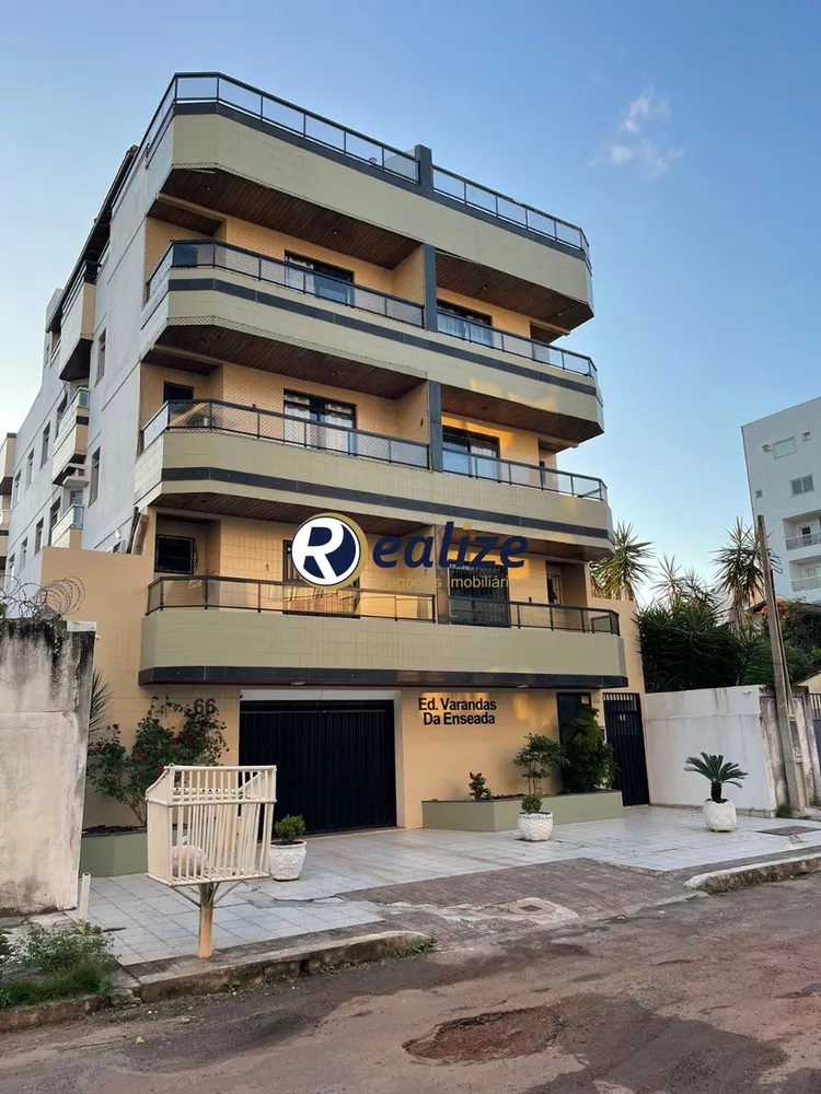 Apartamento, 2 quartos, 80 m² - Foto 14