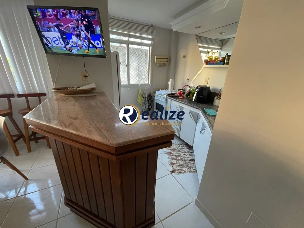Apartamento, 2 quartos, 80 m² - Foto 2