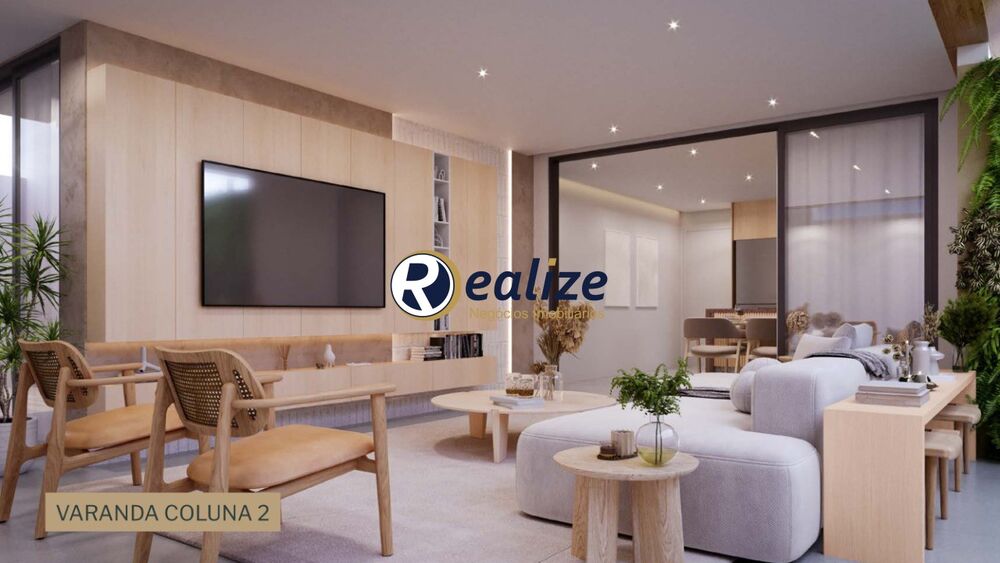 Apartamento, 2 quartos, 100 m² - Foto 16