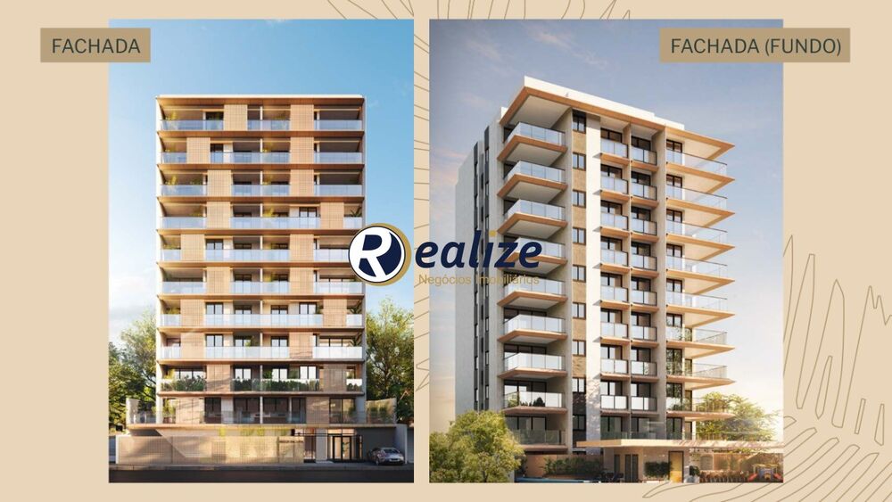 Apartamento, 2 quartos, 100 m² - Foto 17