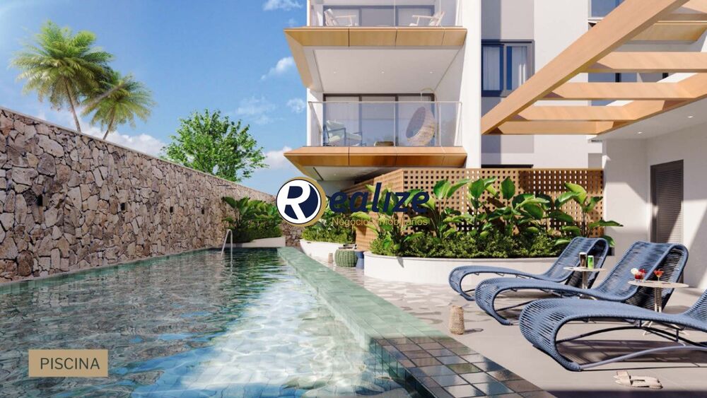 Apartamento, 2 quartos, 100 m² - Foto 4